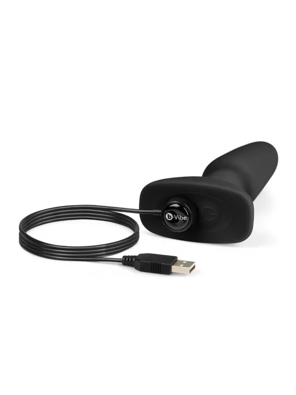 bVibe Rimming 2 RC Plug bVibe Anal bVibe Rimming 2 RC Plug bVibe Anal