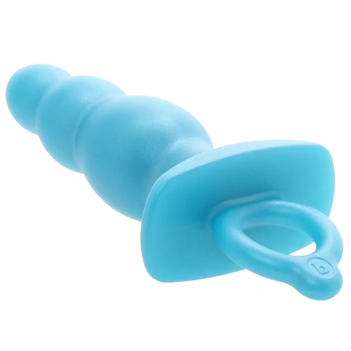 Butties Bounce Butt Plug BVibe Anal