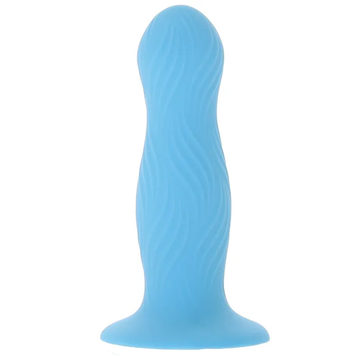 CalExotics Dildos Wave Rider Swell 5 Inch Dildo