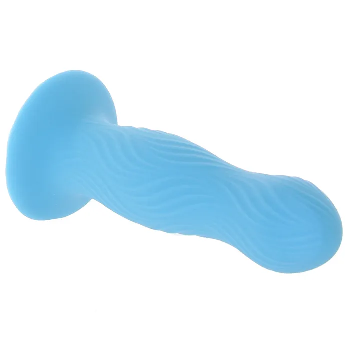 CalExotics Dildos Wave Rider Swell 5 Inch Dildo