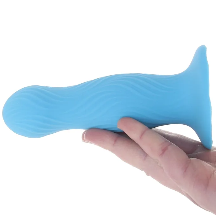 CalExotics Dildos Wave Rider Swell 5 Inch Dildo