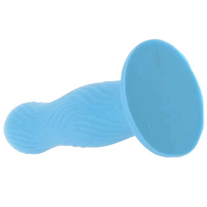 CalExotics Dildos Wave Rider Swell 5 Inch Dildo