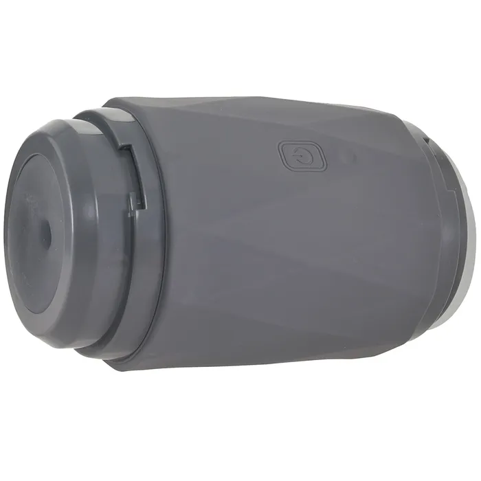 CalExotics Male Sex Toys Milk Master Vibro Squeeze Stroker