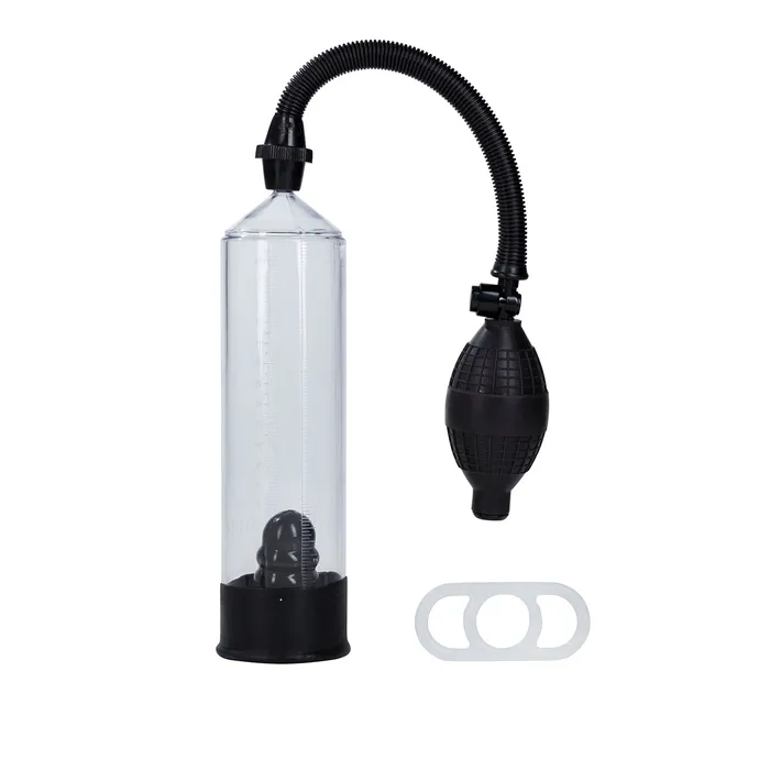 CalExotics Precision Pump Standard Penis Pump CalExotics Male Sex Toys
