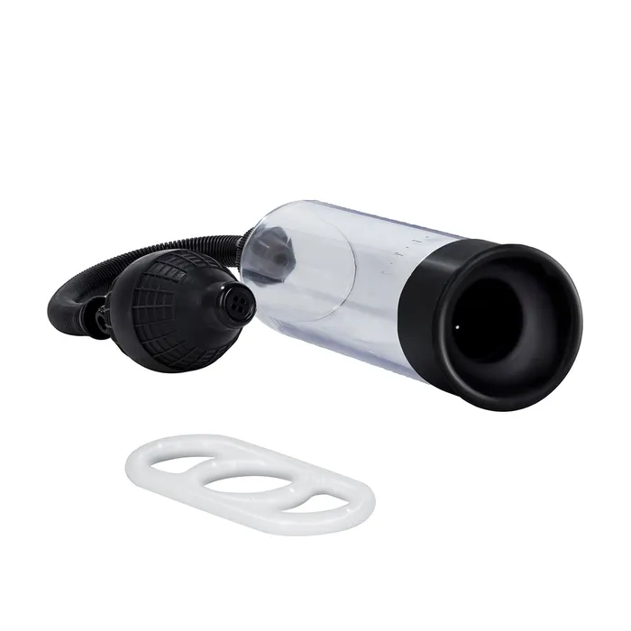 CalExotics Precision Pump Standard Penis Pump CalExotics Male Sex Toys