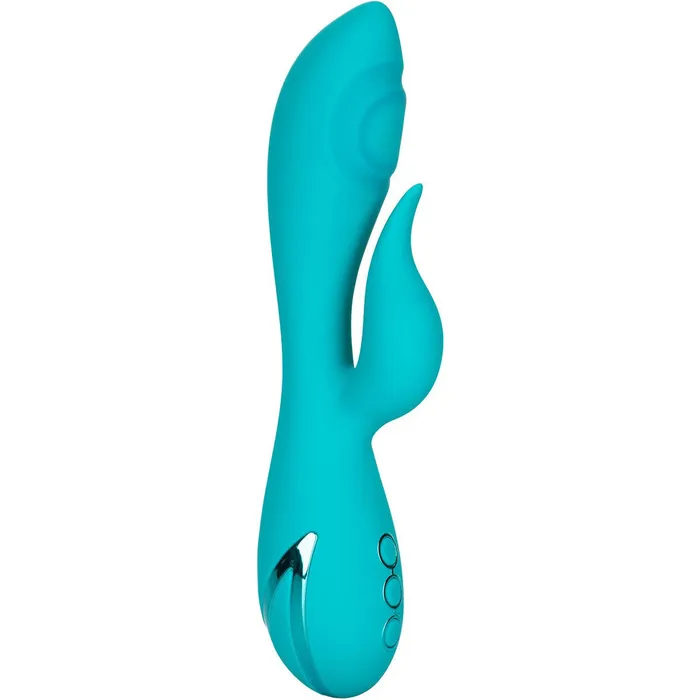 CalExotics Vibrators CalExotics California Dreaming Santa Monica Starlet Blue