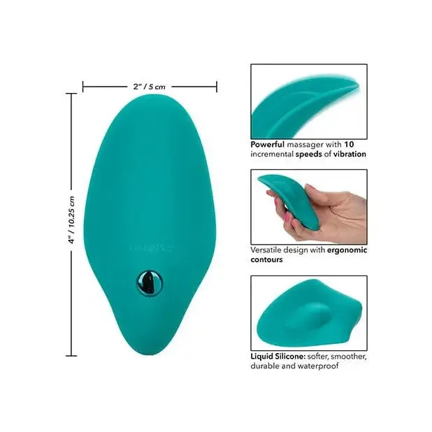 CalExotics Vibrators Pixies Hummer Teal CalExotics Vibrators Pixies Hummer Teal