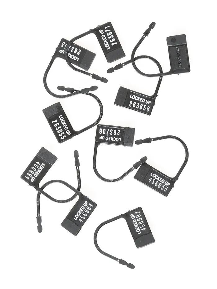 CBX Chastity Cage Disposable Locks HonourSkintwocom Male Sex Toys
