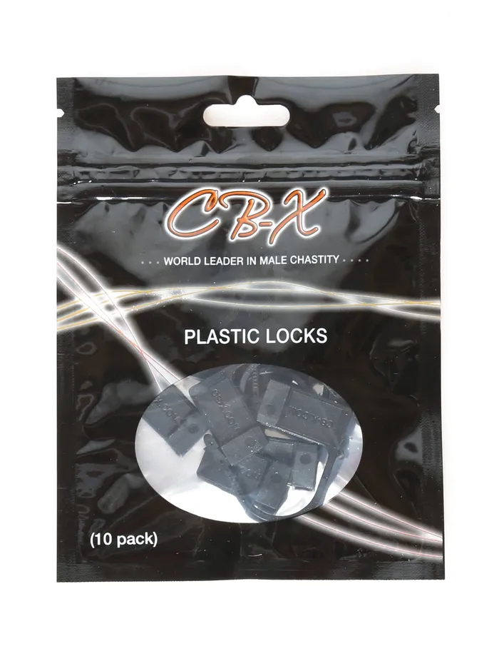 CBX Chastity Cage Disposable Locks HonourSkintwocom Male Sex Toys