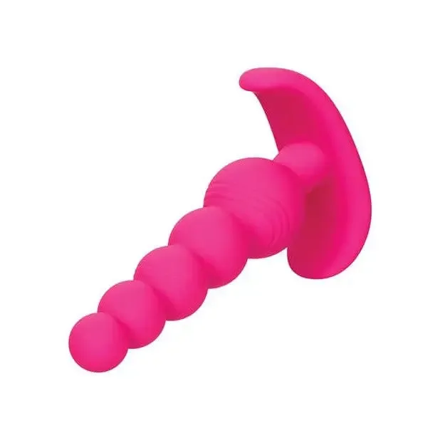 Cheeky X5 Beads Pink CalExotics Anal Cheeky X5 Beads Pink CalExotics Anal