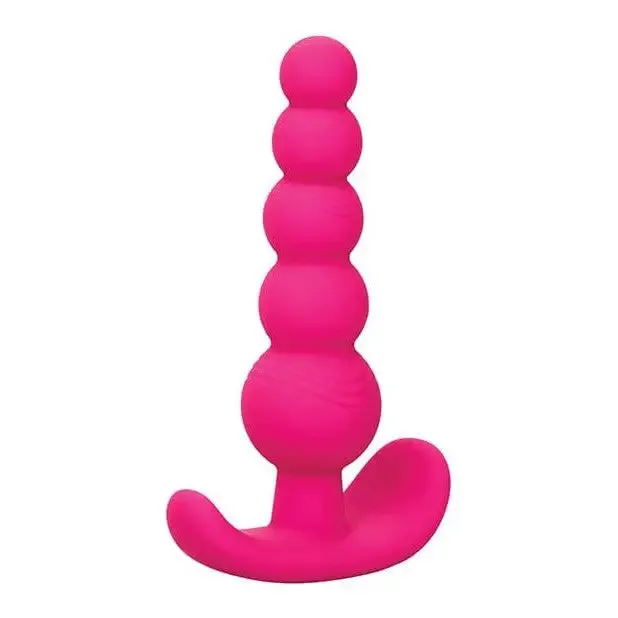 Cheeky X5 Beads Pink CalExotics Anal Cheeky X5 Beads Pink CalExotics Anal