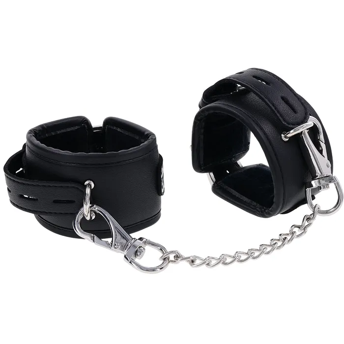 Couples Edge Cuffs Edge