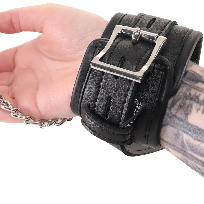 Couples Edge Cuffs Edge