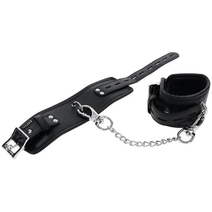 Couples Edge Cuffs Edge