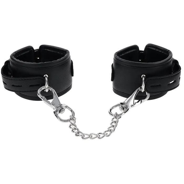 Couples Edge Cuffs Edge