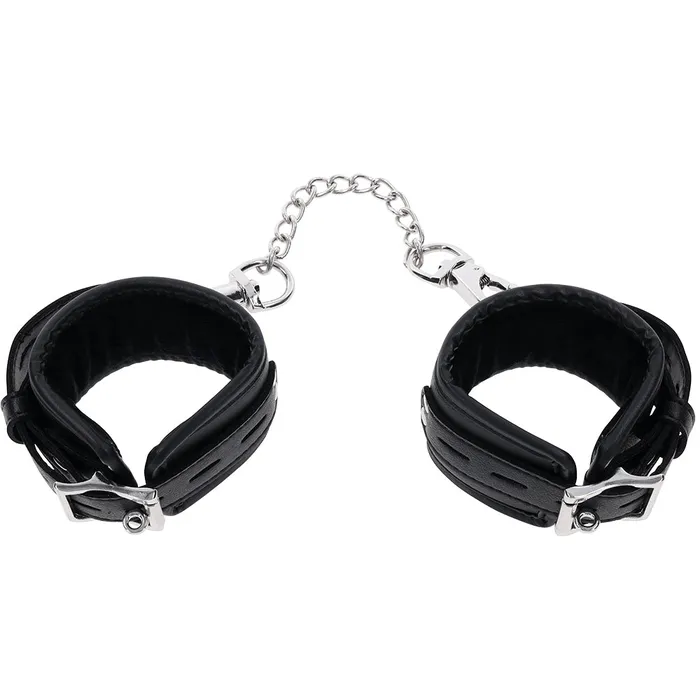 Couples Edge Cuffs Edge