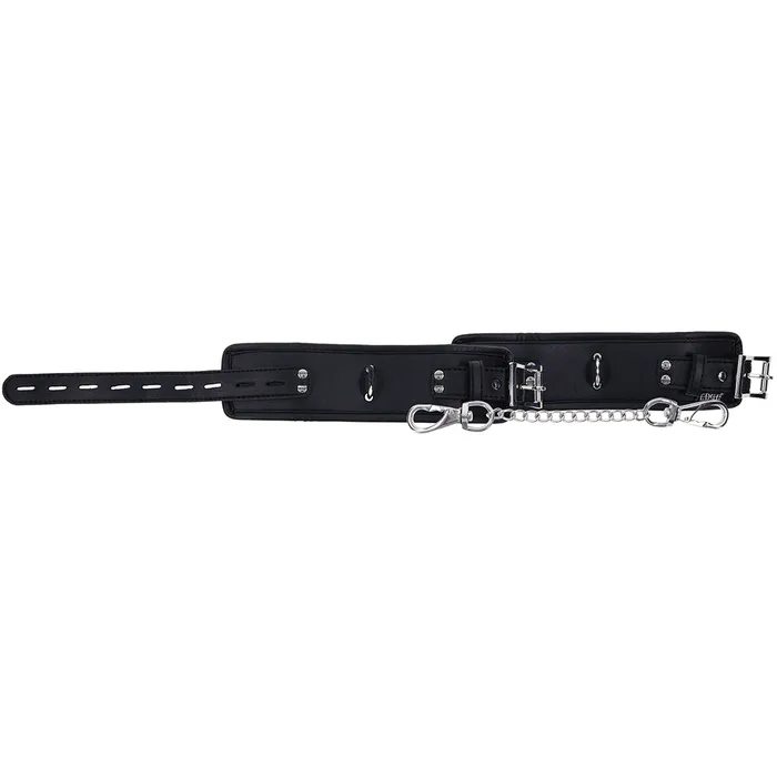 Couples Edge Cuffs Edge