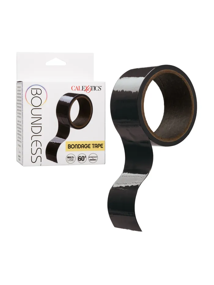 Couples Jal CalExotic Bondage Tape
