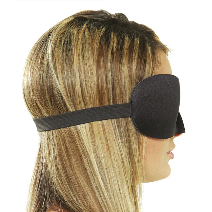 Couples Pipedream Fetish Fantasy Deluxe Fantasy Love Mask