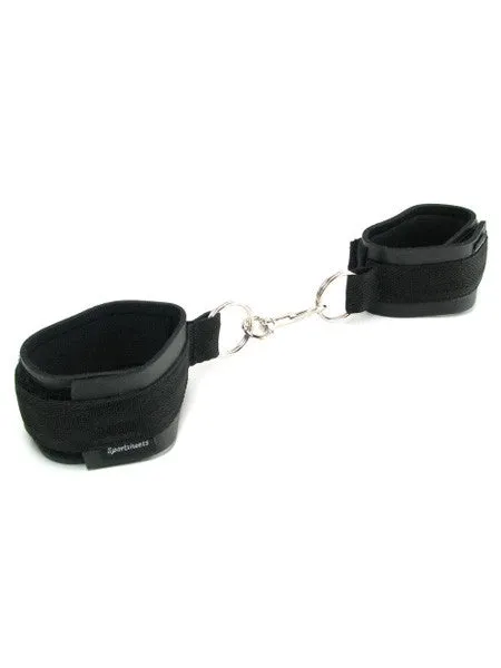 Couples Sportsheets Sportsheets Velcro Wrist Restraints