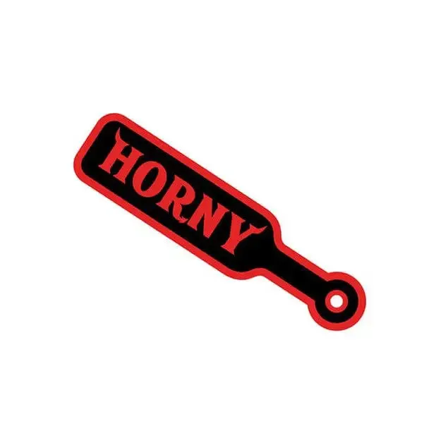 Couples WoodRocket Wood Rocket Sex Toy Horny Paddle Large Pin Couples WoodRocket Wood Rocket Sex Toy Horny Paddle Large Pin