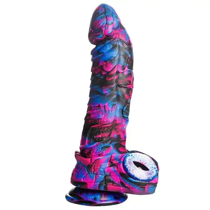 Creature Cocks Alienoid Silicone Dildo Creature Cocks Dildos