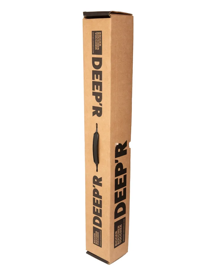 DEEPR Tract HonourSkintwocom Male Sex Toys