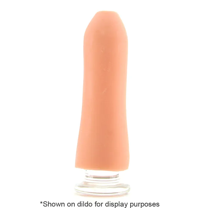 Deeva Anal Dr Loves Deemun Extra Girth Enhancer 5 x 15 Inch Deeva Anal Dr Loves Deemun Extra Girth Enhancer 5 x 15 Inch