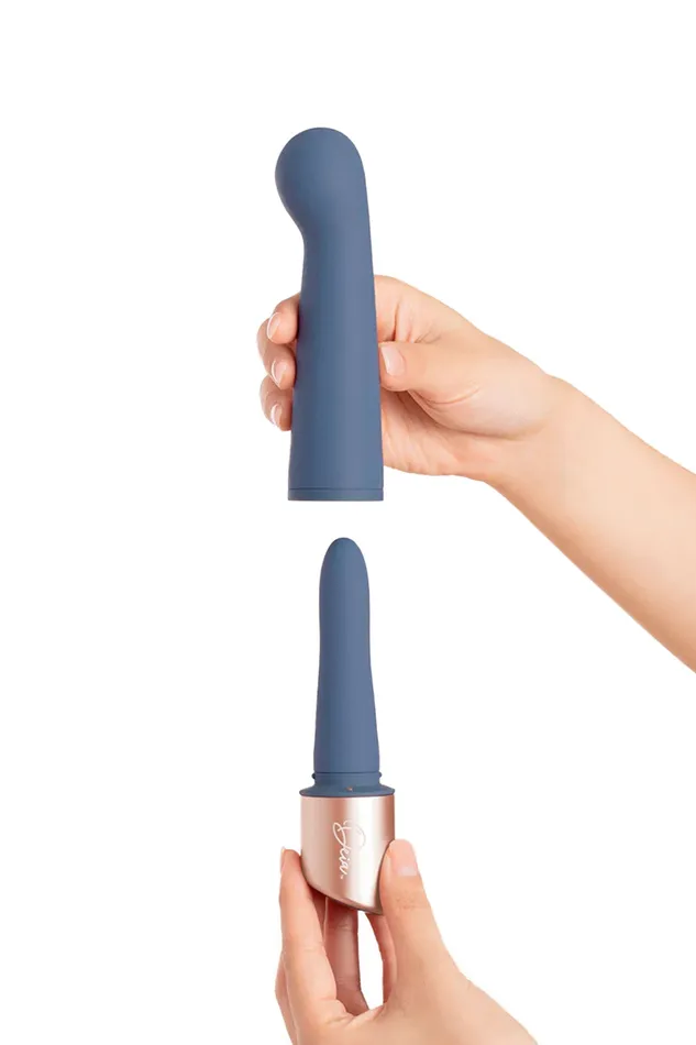 Deia Female Sex Toys The Couple TwoinOne Massager