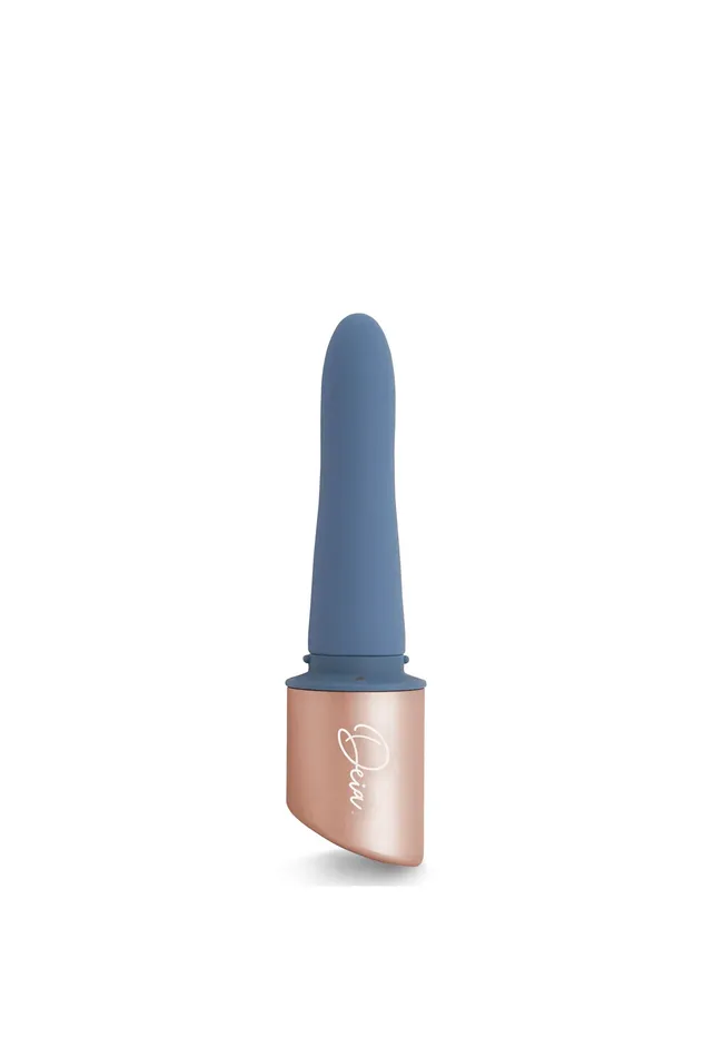 Deia Female Sex Toys The Couple TwoinOne Massager