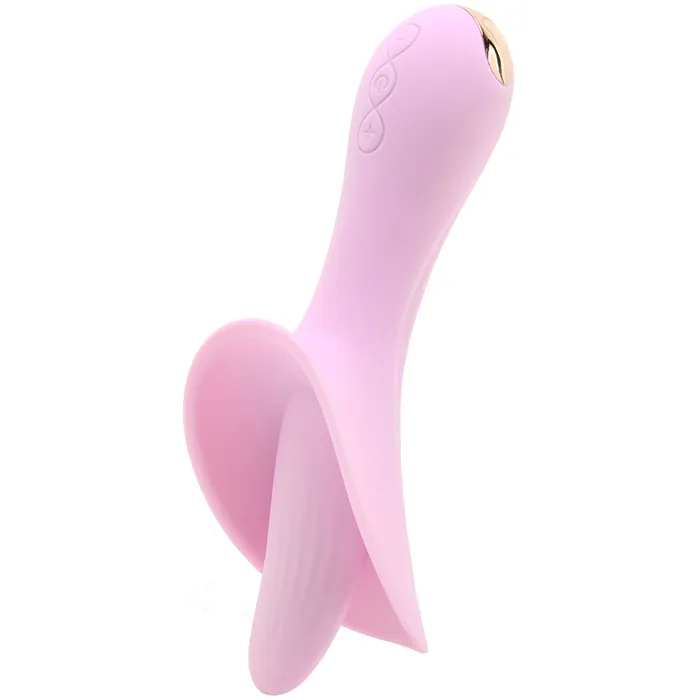 Devine Vibes Vibro Tongue Clit Hugger Nasstoys Vibrators Devine Vibes Vibro Tongue Clit Hugger Nasstoys Vibrators