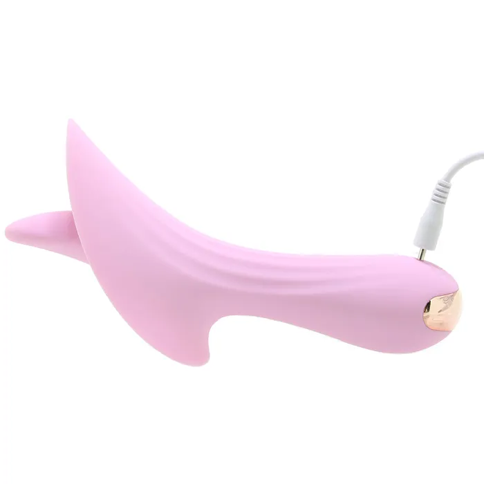 Devine Vibes Vibro Tongue Clit Hugger Nasstoys Vibrators Devine Vibes Vibro Tongue Clit Hugger Nasstoys Vibrators