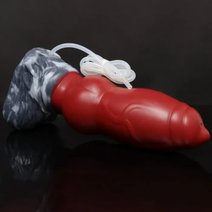 Dildos Bad Dragon Diego the Direwolf Cumtube Natural