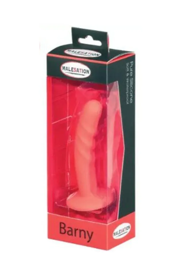 Dildos Barny Suction Cup Dildo Malesation
