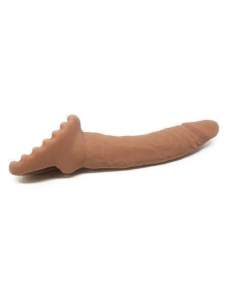 Dildos Fuze Silicone Fuze Ten Ace Dildo Dildos Fuze Silicone Fuze Ten Ace Dildo