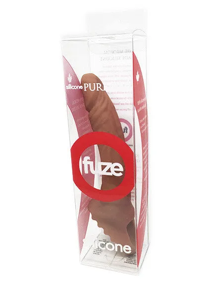 Dildos Fuze Silicone Fuze Ten Ace Dildo Dildos Fuze Silicone Fuze Ten Ace Dildo