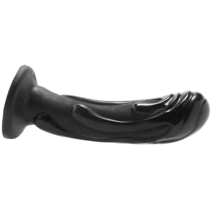Dildos Tantus Magma Dildo in Black
