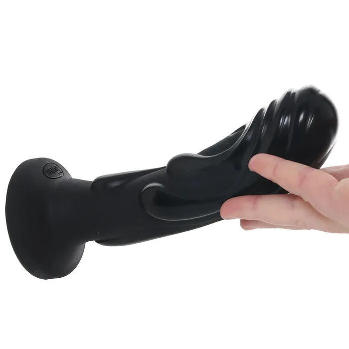 Dildos Tantus Magma Dildo in Black