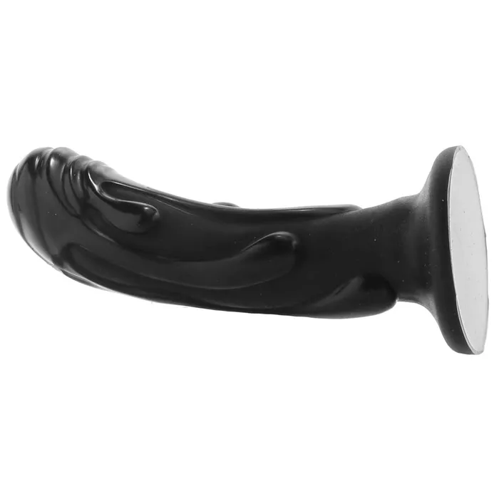 Dildos Tantus Magma Dildo in Black