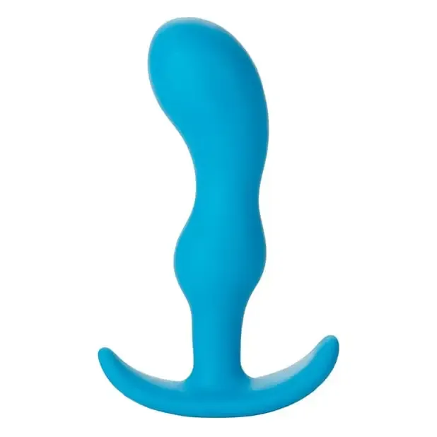 Doc Johnson Anal Mood Naughty 2 Butt Plug