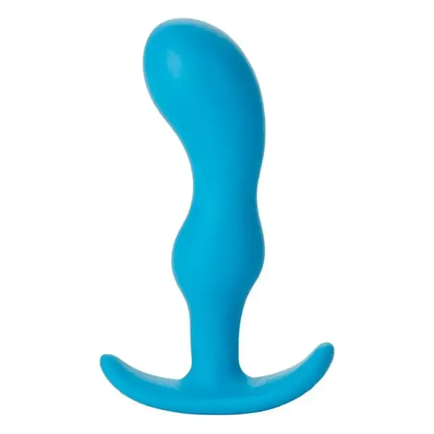 Doc Johnson Anal Mood Naughty 2 Butt Plug