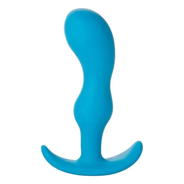 Doc Johnson Anal Mood Naughty 2 Butt Plug