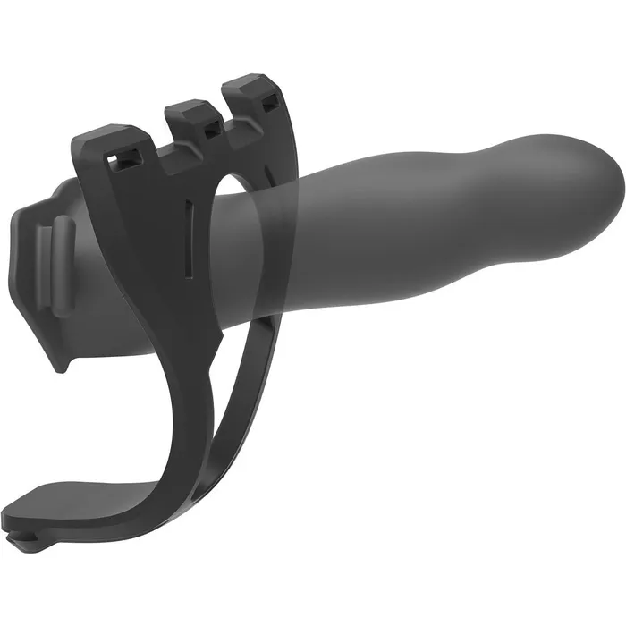 Doc Johnson Female Sex Toys Doc Johnson Body Extensions Be Ready 4 Piece StrapOn Set