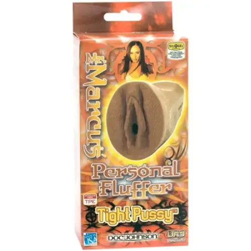 Doc Johnson Male Sex Toys Mr Marcus ULTRASKYN Personal Fluffer Tight Pussy Doc Johnson Male Sex Toys Mr Marcus ULTRASKYN Personal Fluffer Tight Pussy