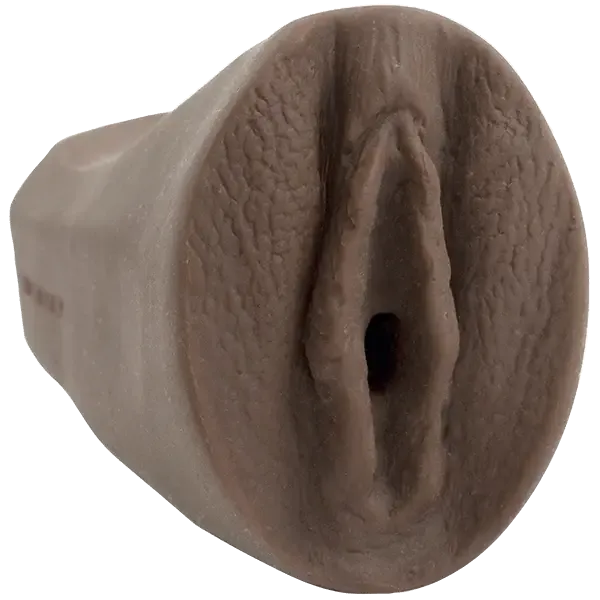 Doc Johnson Male Sex Toys Mr Marcus ULTRASKYN Personal Fluffer Tight Pussy