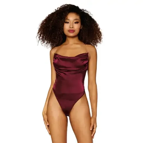 Dreamgirl Teddy Burgundy S Hanging Dreamgirl International Vibrators Dreamgirl Teddy Burgundy S Hanging Dreamgirl International Vibrators
