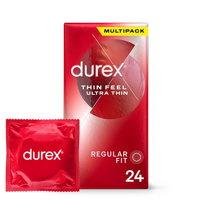 Durex Thin Feel Ultra Thin Condoms Durex Female Sex Toys Durex Thin Feel Ultra Thin Condoms Durex Female Sex Toys