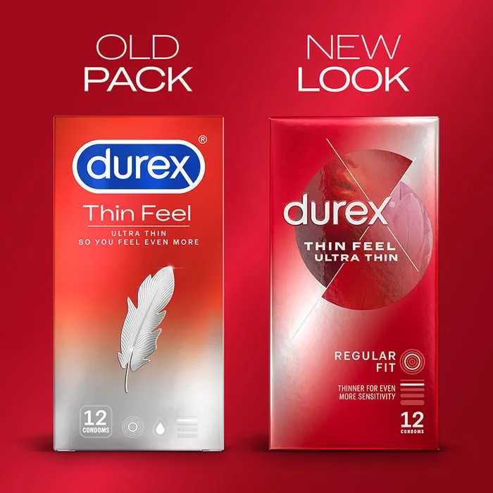 Durex Thin Feel Ultra Thin Condoms Durex Female Sex Toys Durex Thin Feel Ultra Thin Condoms Durex Female Sex Toys