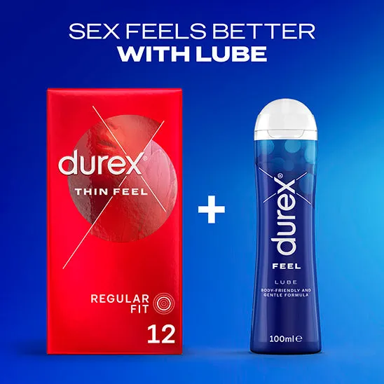 Durex Thin Feel Ultra Thin Condoms Durex Female Sex Toys Durex Thin Feel Ultra Thin Condoms Durex Female Sex Toys