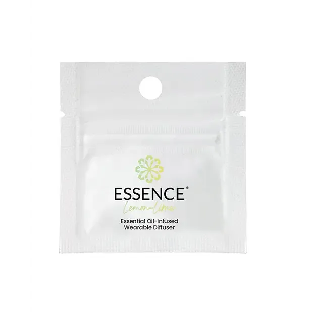 Essence Ring Single Sachet Lemon Lime Hone LLC Male Sex Toys